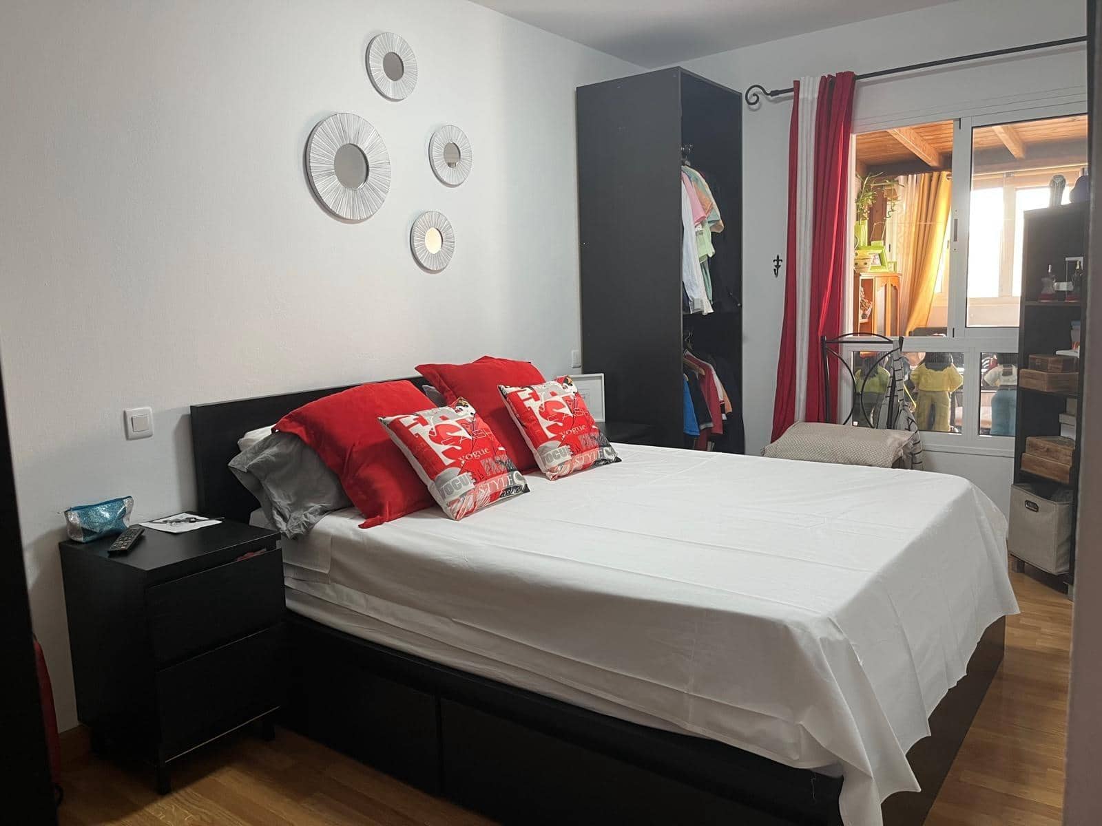 2 sovrum Lägenhet till salu i Puerto del Rosario - 160 000 € (Ref: 10017697)
