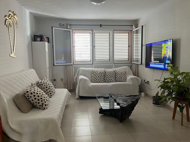 2 soverom Leilighet til salgs i Puerto del Rosario - € 160 000 (Ref: 10017697)
