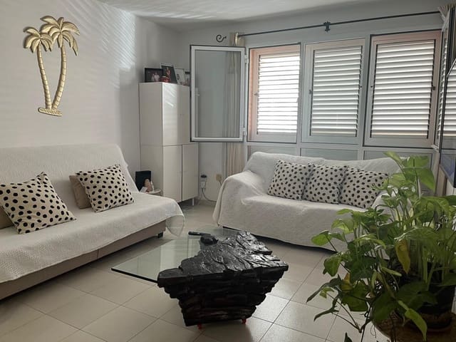 2 soverom Leilighet til salgs i Puerto del Rosario - € 160 000 (Ref: 10017697)