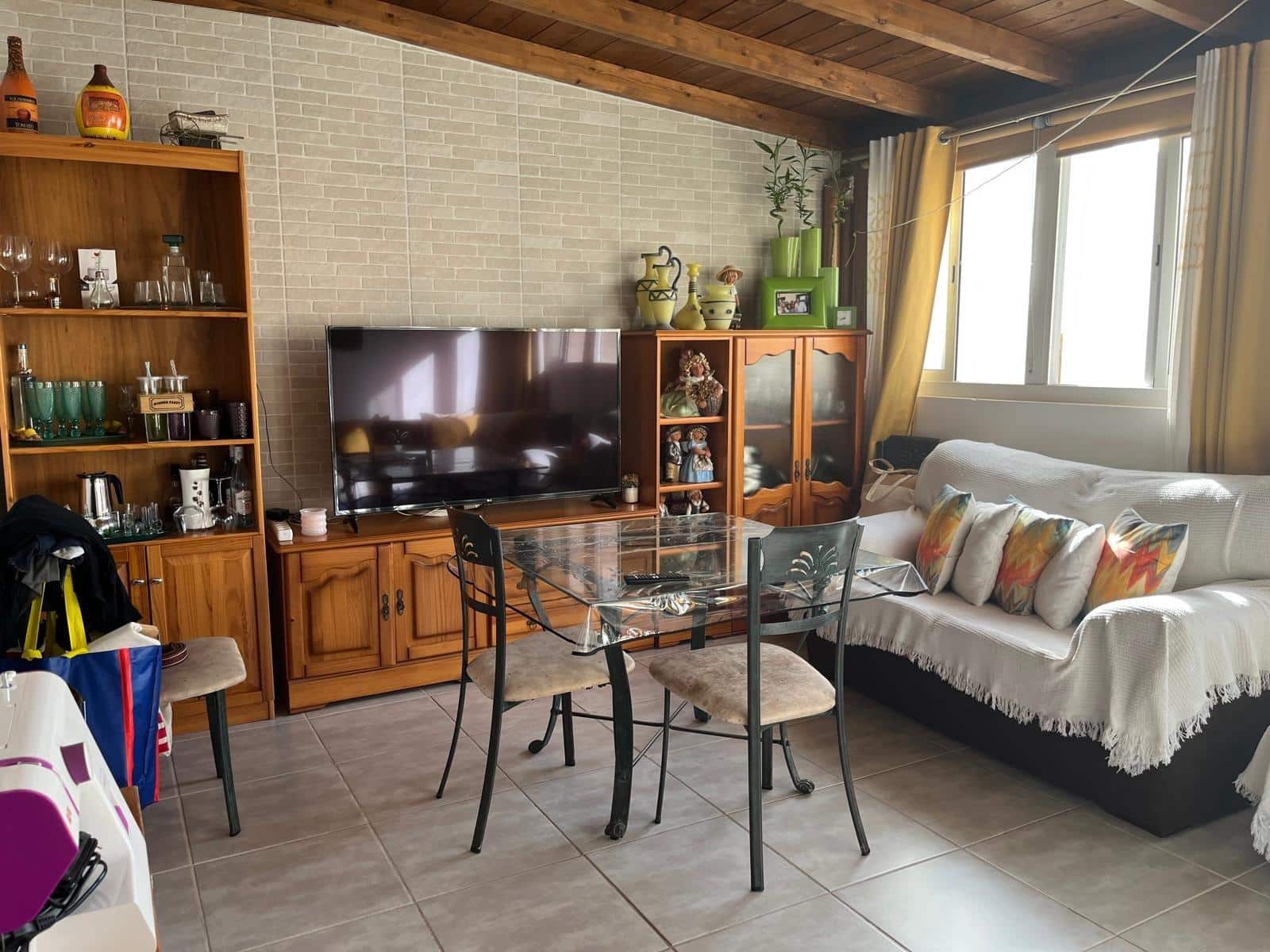 2 sovrum Lägenhet till salu i Puerto del Rosario - 160 000 € (Ref: 10017697)