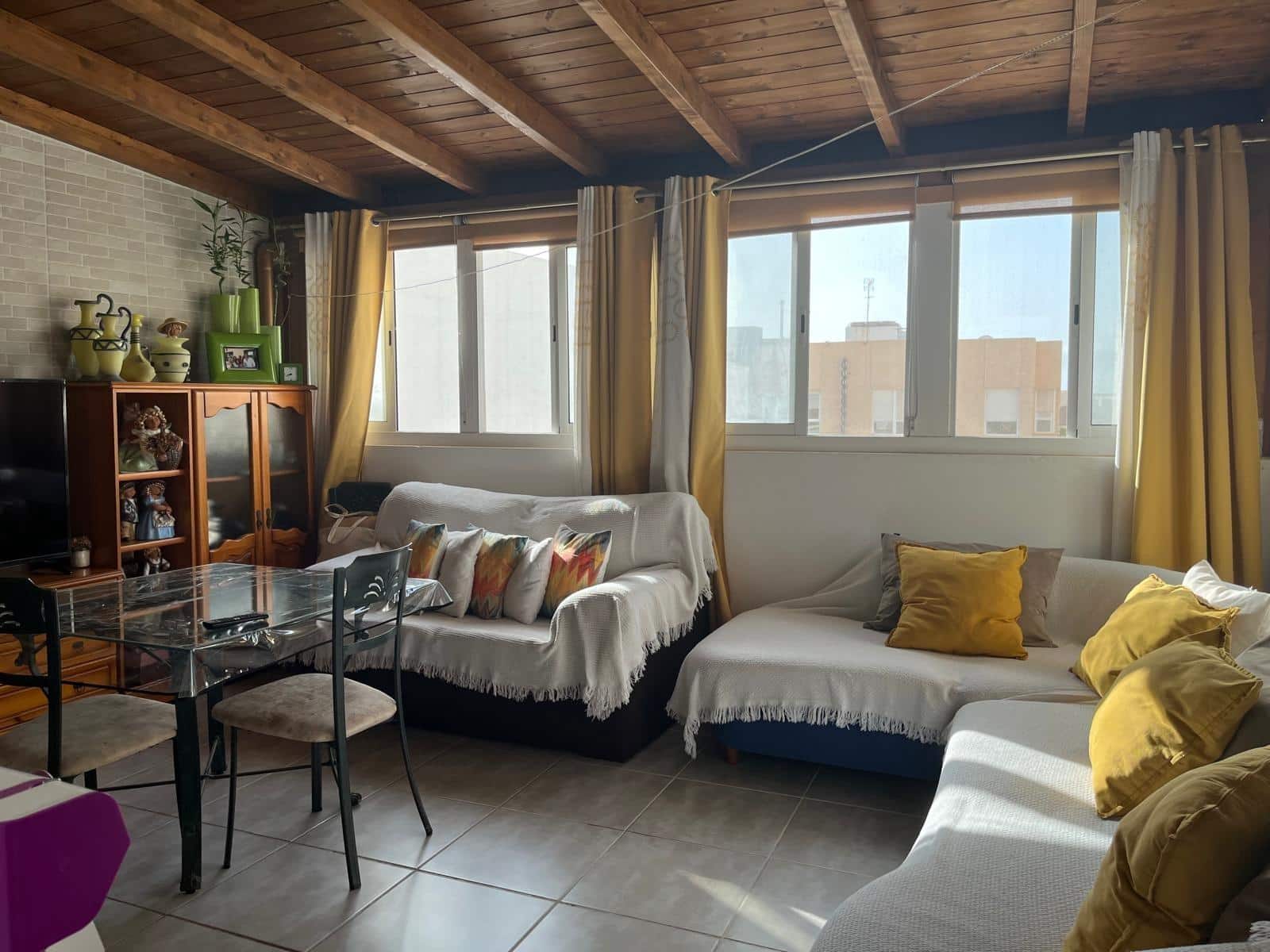 2 sovrum Lägenhet till salu i Puerto del Rosario - 160 000 € (Ref: 10017697)