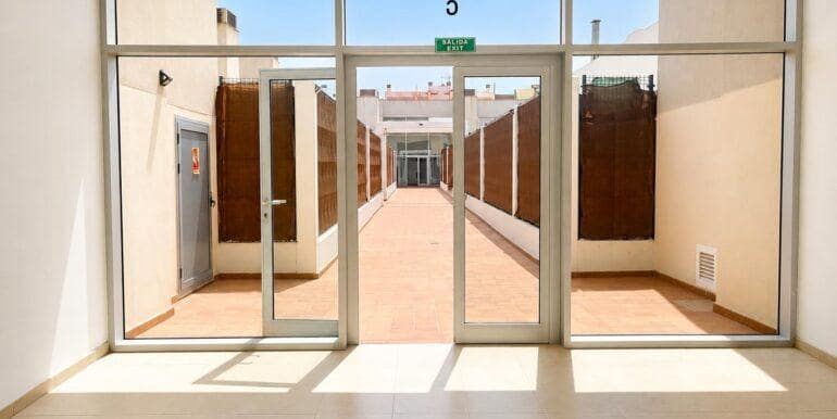 2 soveværelse Lejlighed til salg i Corralejo - € 220.000 (Ref: 10076635)
