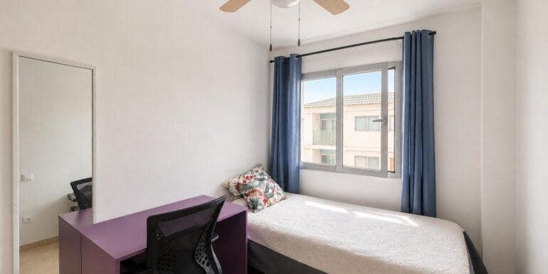 2 soveværelse Lejlighed til salg i Corralejo - € 220.000 (Ref: 10076635)