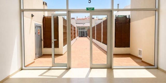 2 Zimmer Apartment zu verkaufen in Corralejo, La Oliva - 222.000 € (Ref: 10076635)