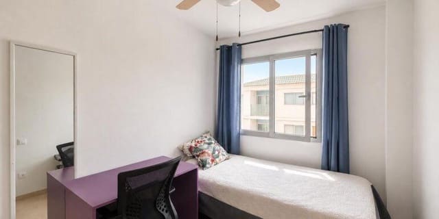 2 Zimmer Apartment zu verkaufen in Corralejo, La Oliva - 222.000 € (Ref: 10076635)