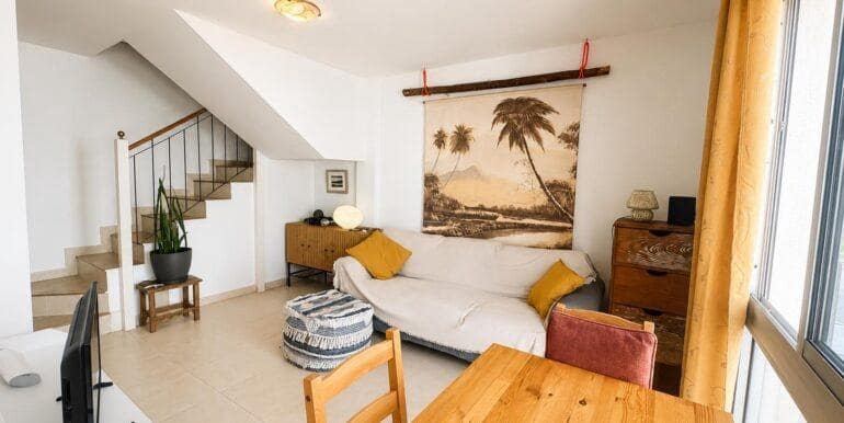 2 soveværelse Lejlighed til salg i Corralejo - € 220.000 (Ref: 10076635)