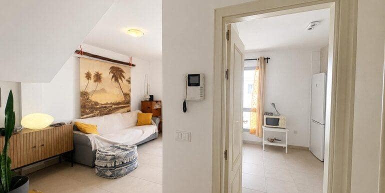 2 soveværelse Lejlighed til salg i Corralejo - € 220.000 (Ref: 10076635)
