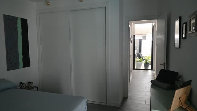 2 sovrum Radhus till salu i La Oliva med pool - 510 000 € (Ref: 10098366)