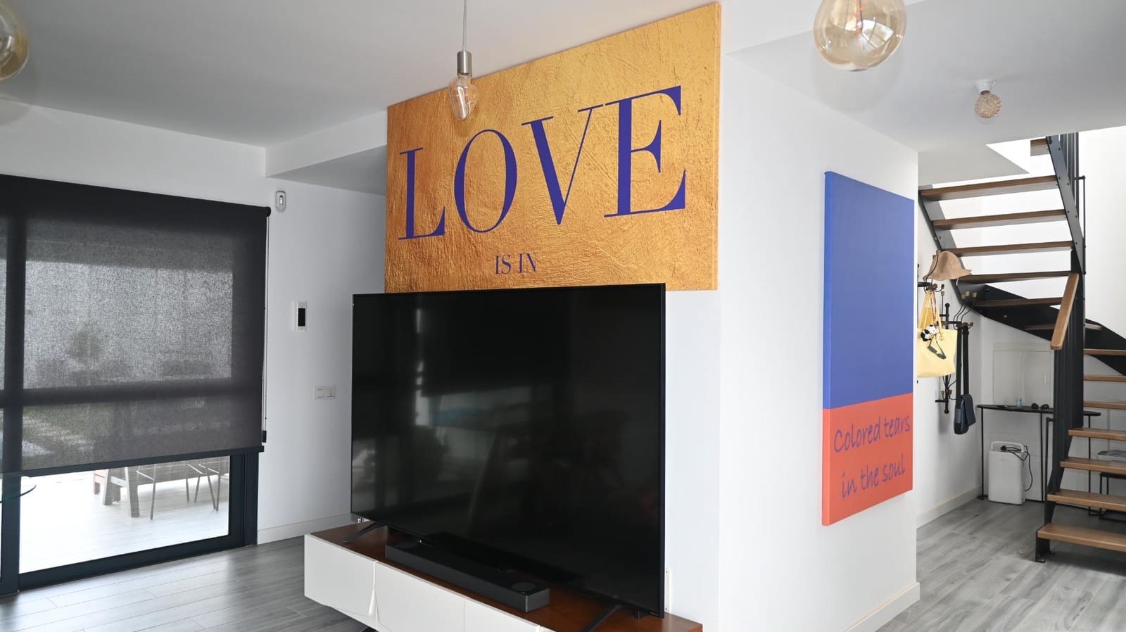 2 bedroom Terraced Villa for sale in La Oliva with pool - € 510,000 (Ref: 10098366)