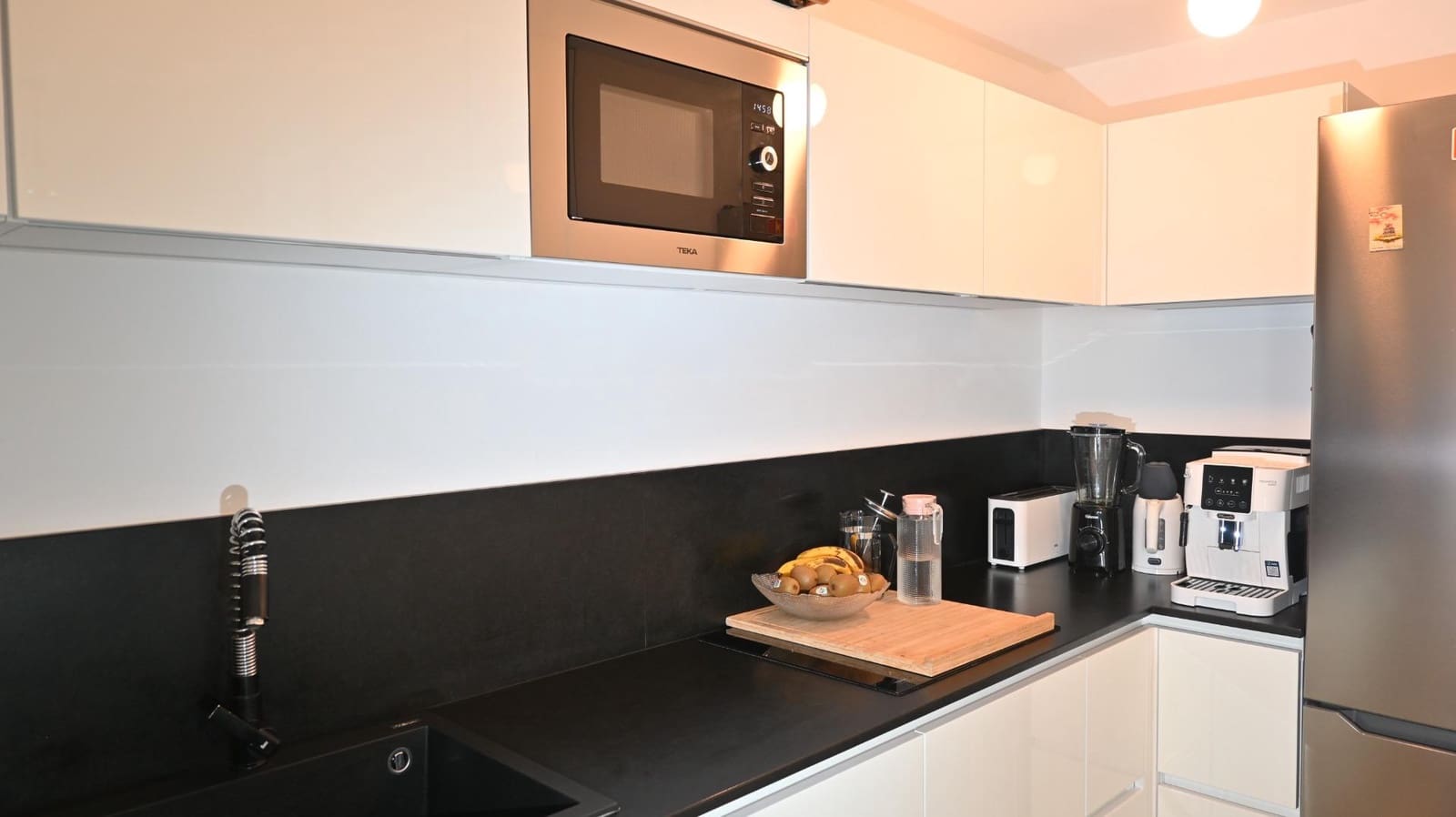 2 bedroom Terraced Villa for sale in La Oliva with pool - € 510,000 (Ref: 10098366)