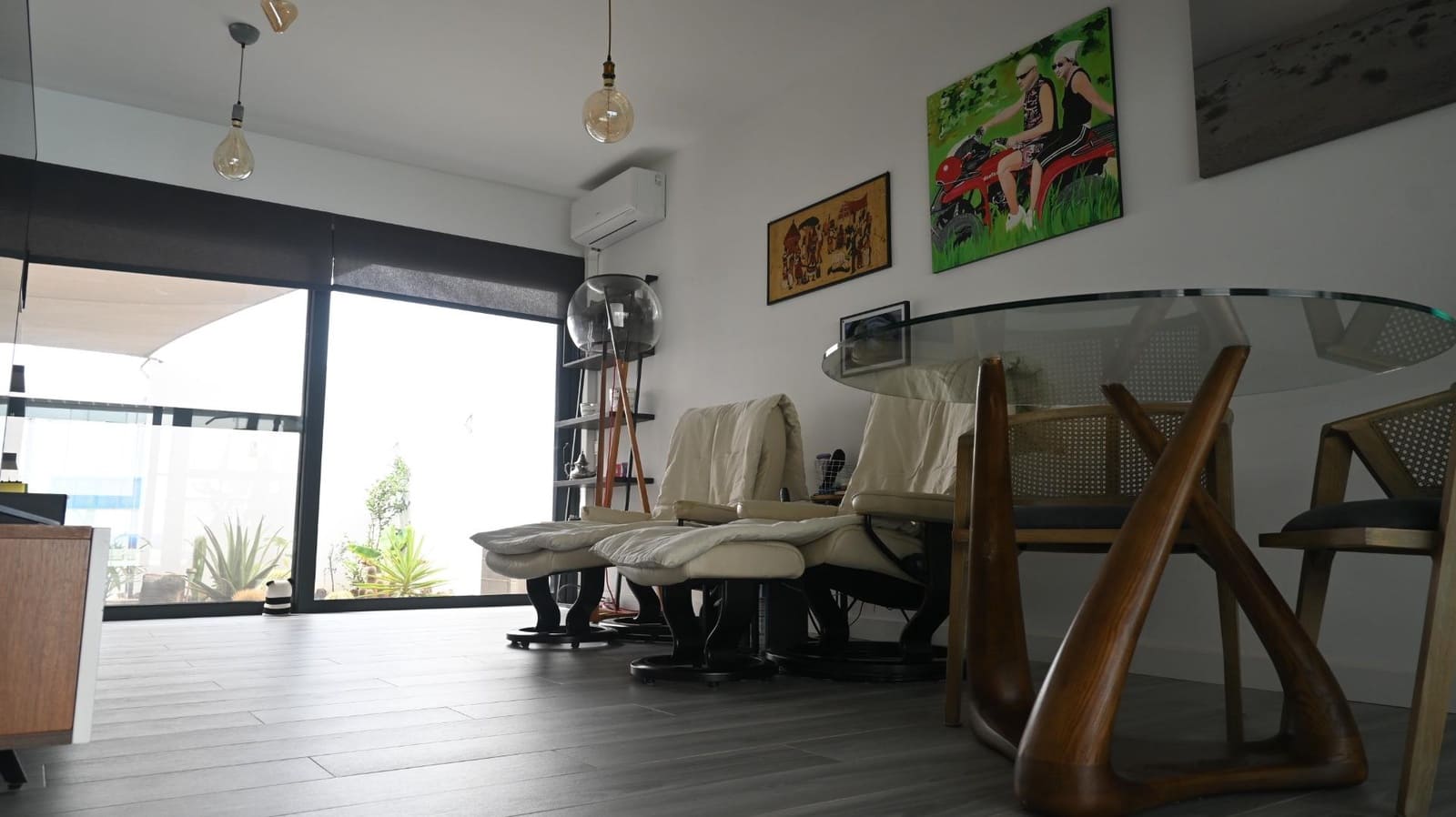 2 bedroom Terraced Villa for sale in La Oliva with pool - € 510,000 (Ref: 10098366)