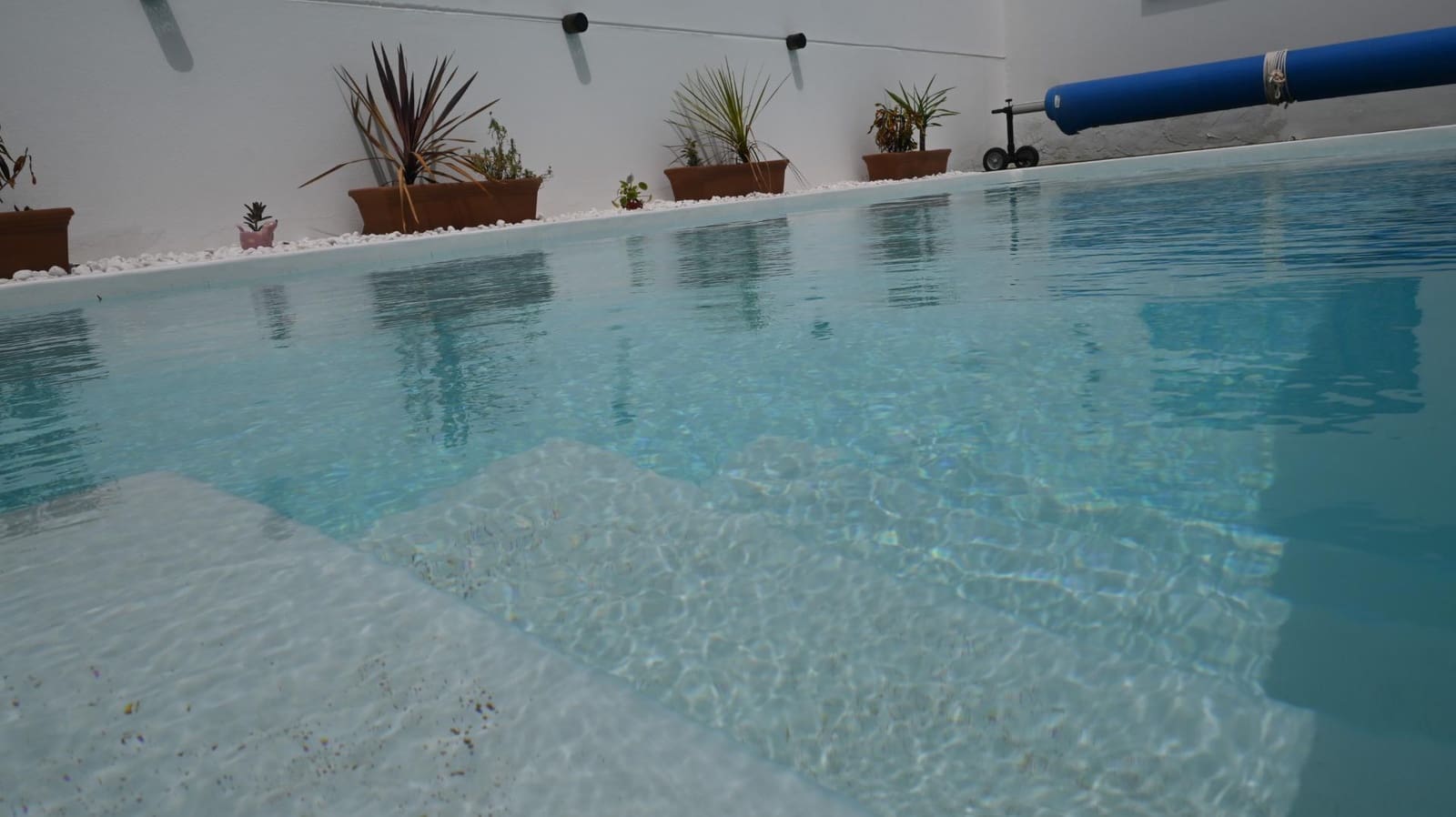 2 bedroom Terraced Villa for sale in La Oliva with pool - € 510,000 (Ref: 10098366)