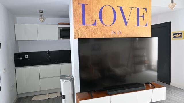 2 sovrum Radhus till salu i La Oliva med pool - 510 000 € (Ref: 10098366)