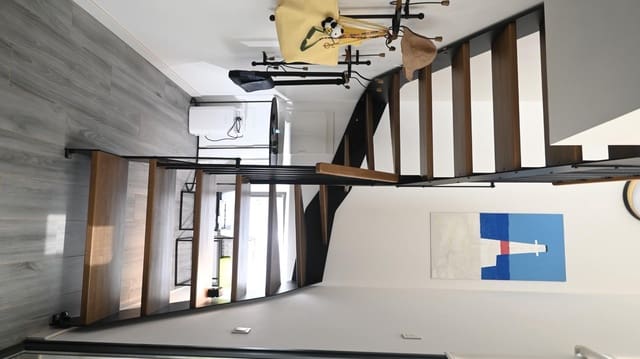 2 sovrum Radhus till salu i La Oliva med pool - 510 000 € (Ref: 10098366)