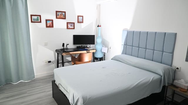 2 sovrum Radhus till salu i La Oliva med pool - 510 000 € (Ref: 10098366)