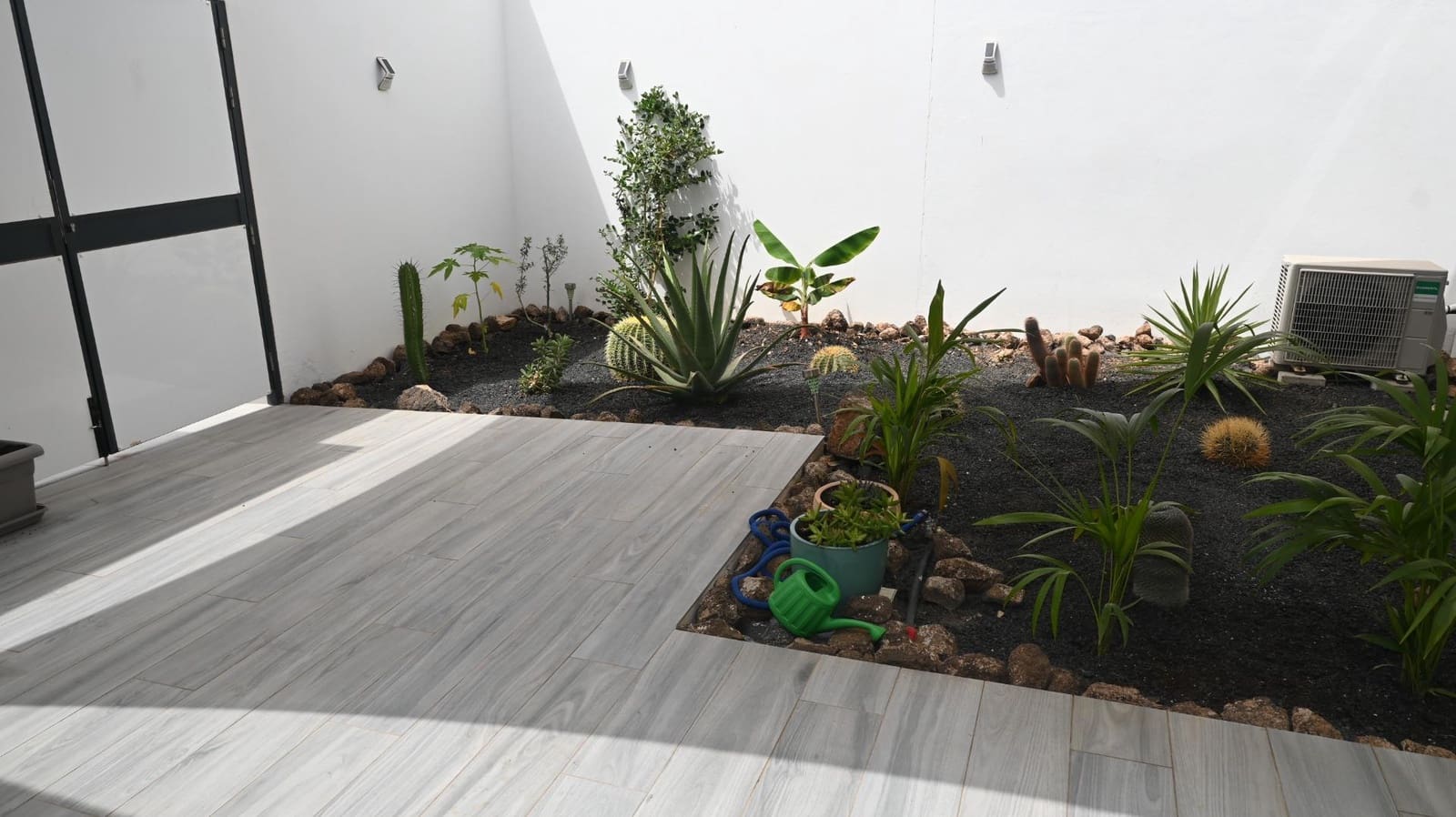 2 bedroom Terraced Villa for sale in La Oliva with pool - € 510,000 (Ref: 10098366)