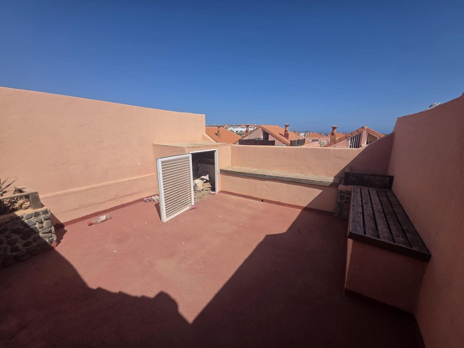 1 bedroom Terraced Villa for sale in Antigua with pool garage - € 188,200 (Ref: 10115850)