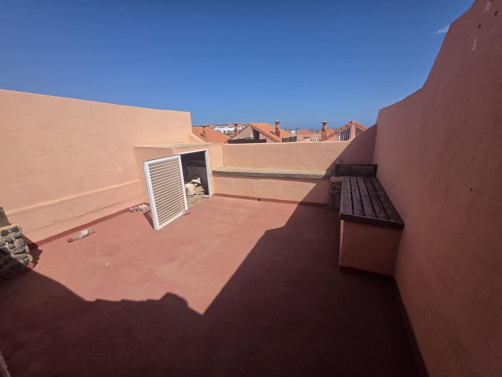 1 bedroom Terraced Villa for sale in Antigua with pool garage - € 188,200 (Ref: 10115850)