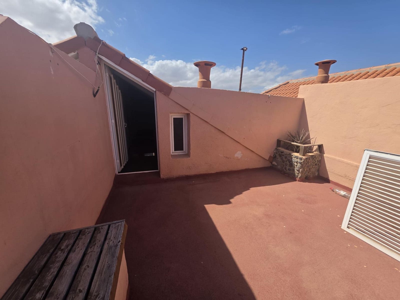 1 bedroom Terraced Villa for sale in Antigua with pool garage - € 188,200 (Ref: 10115850)