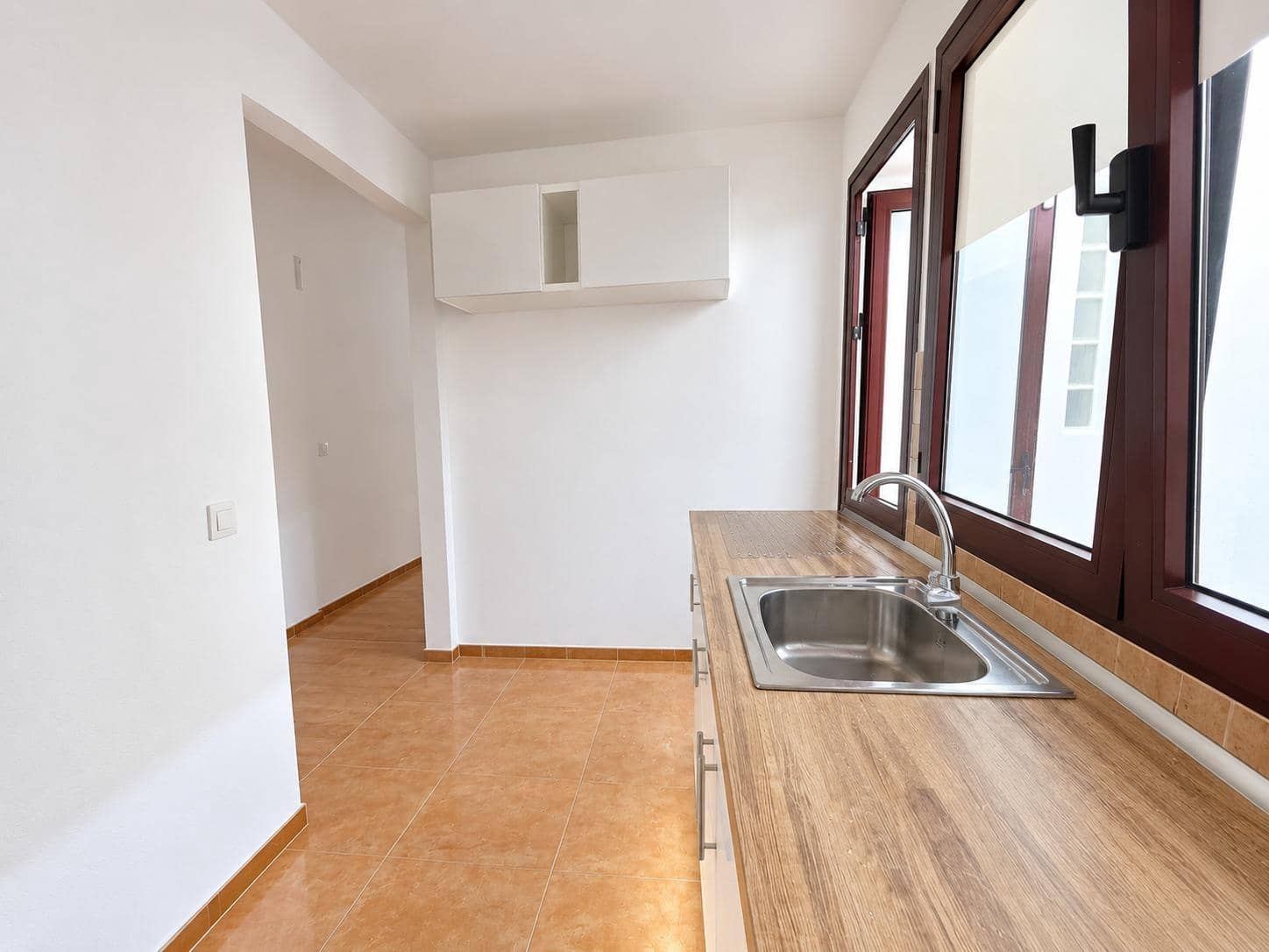 Piso de 2 habitaciones en Puerto del Rosario en venta - 190.000 € (Ref: 10120157)
