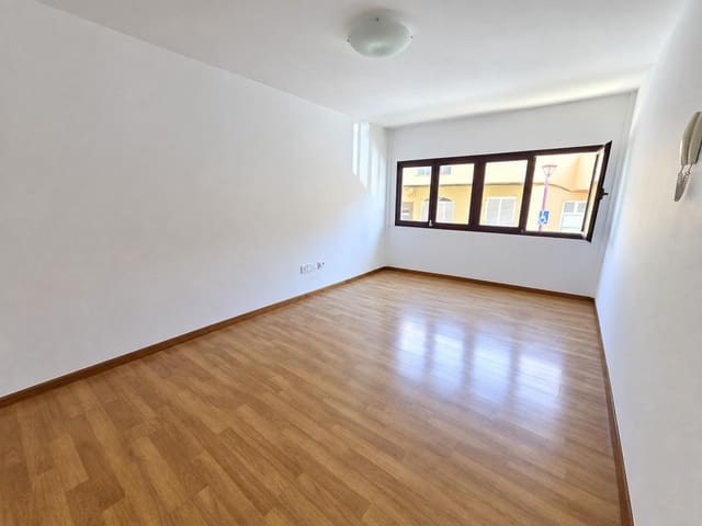 Piso de 2 habitaciones en Puerto del Rosario en venta - 190.000 € (Ref: 10120157)