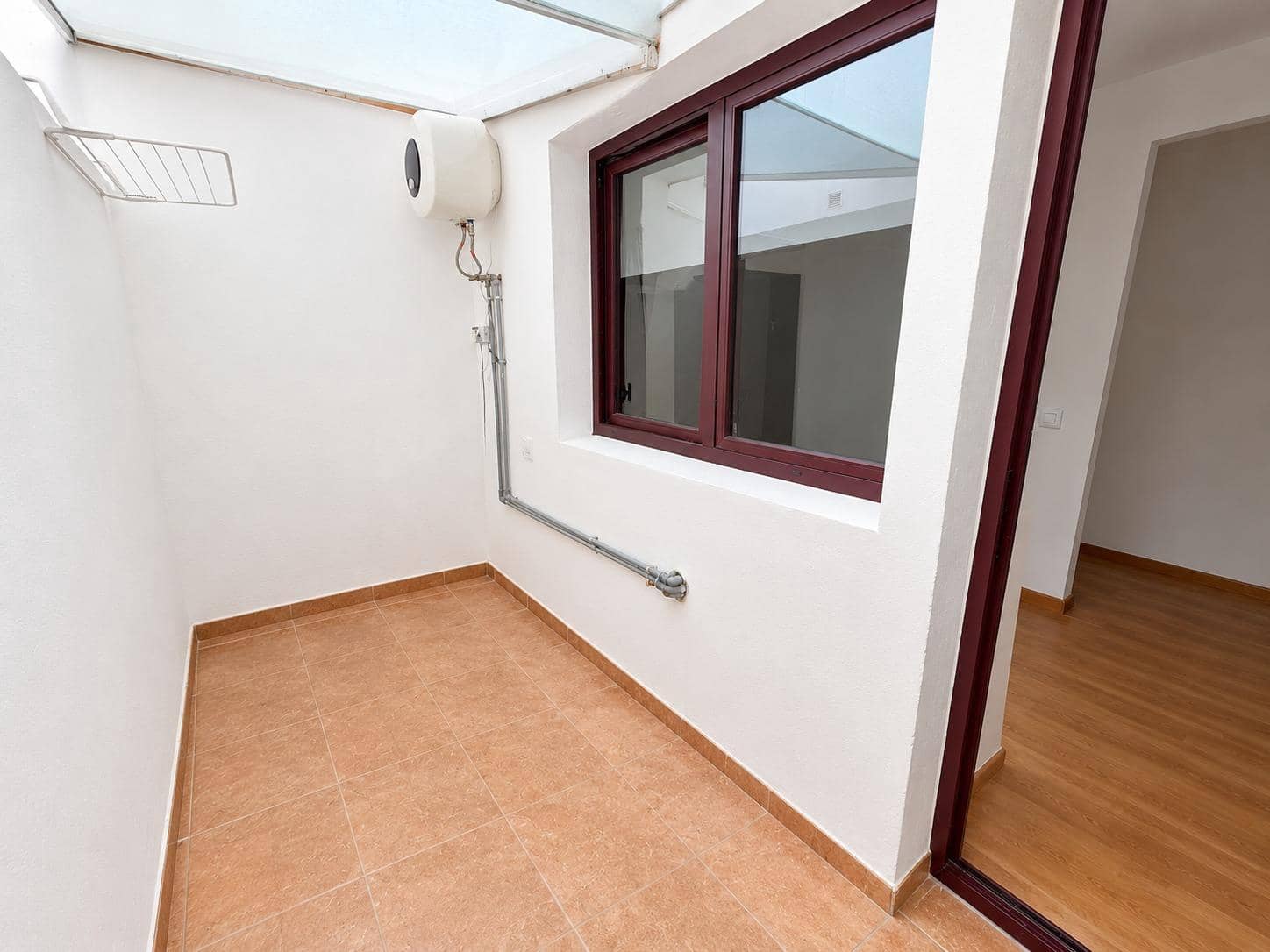Piso de 2 habitaciones en Puerto del Rosario en venta - 190.000 € (Ref: 10120157)