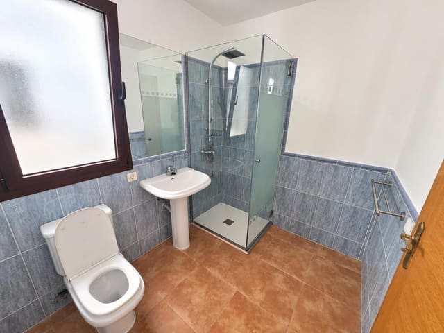 2 soverom Leilighet til salgs i Puerto del Rosario - € 180 000 (Ref: 10120157)