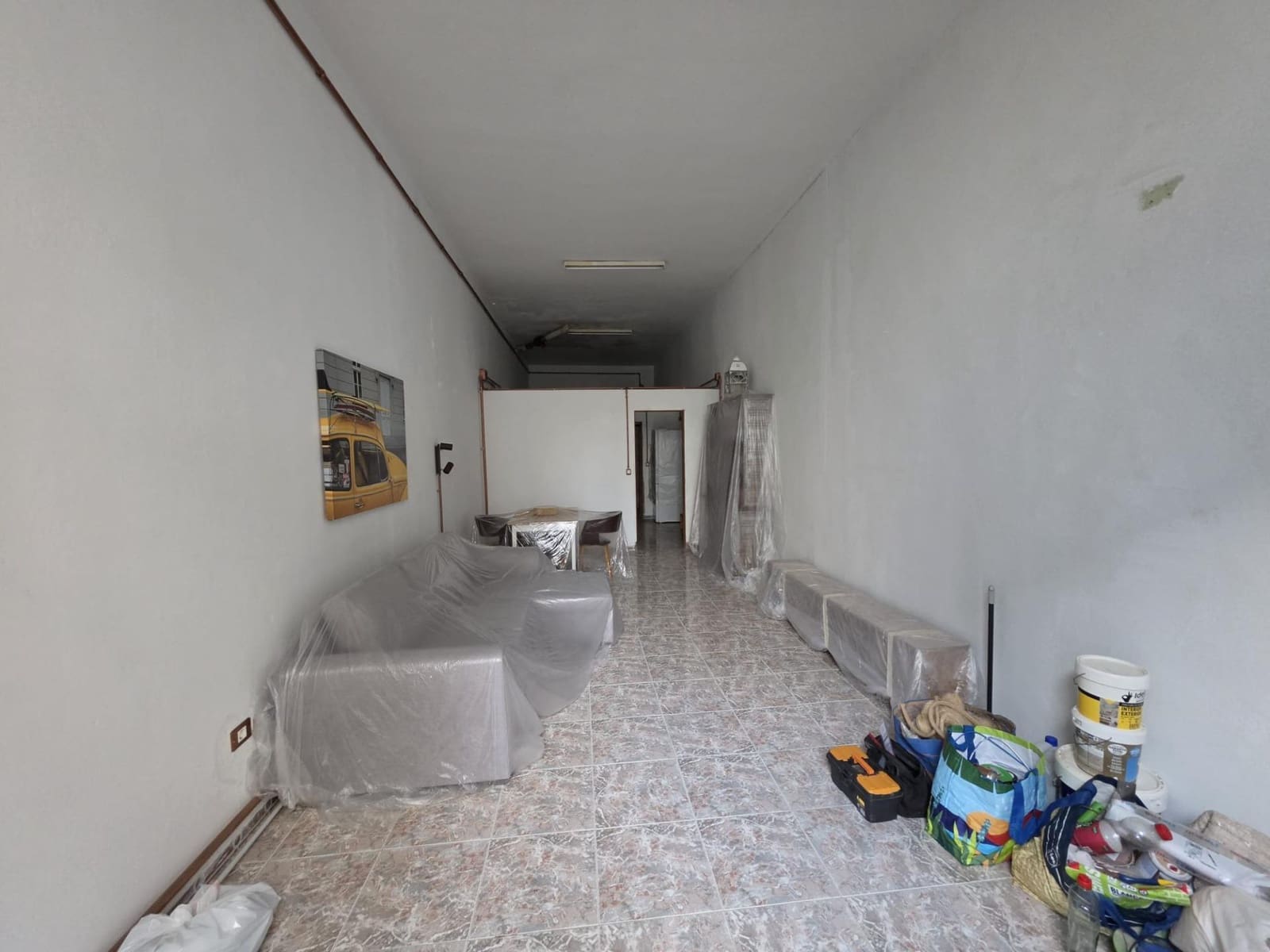 Kommersiell til salgs i Puerto del Rosario - € 92 000 (Ref: 10131837)
