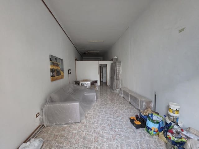 Kommersiell til salgs i Puerto del Rosario - € 92 000 (Ref: 10131837)