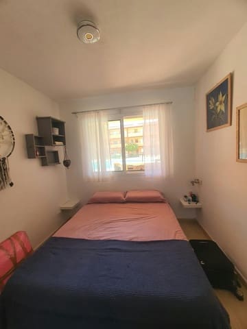 2 sovrum Lägenhet till salu i Parque Holandés, La Oliva med pool garage - 185 000 € (Ref: 10131838)