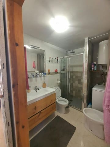 2 sovrum Lägenhet till salu i Parque Holandés, La Oliva med pool garage - 185 000 € (Ref: 10131838)