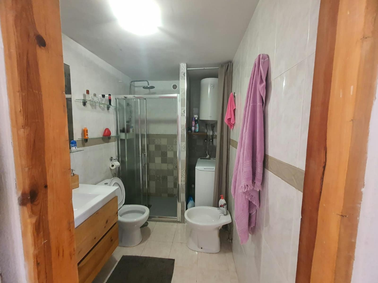 2 sovrum Lägenhet till salu i Parque Holandes med pool garage - 185 000 € (Ref: 10131838)