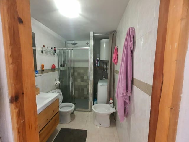 2 sovrum Lägenhet till salu i Parque Holandés, La Oliva med pool garage - 185 000 € (Ref: 10131838)