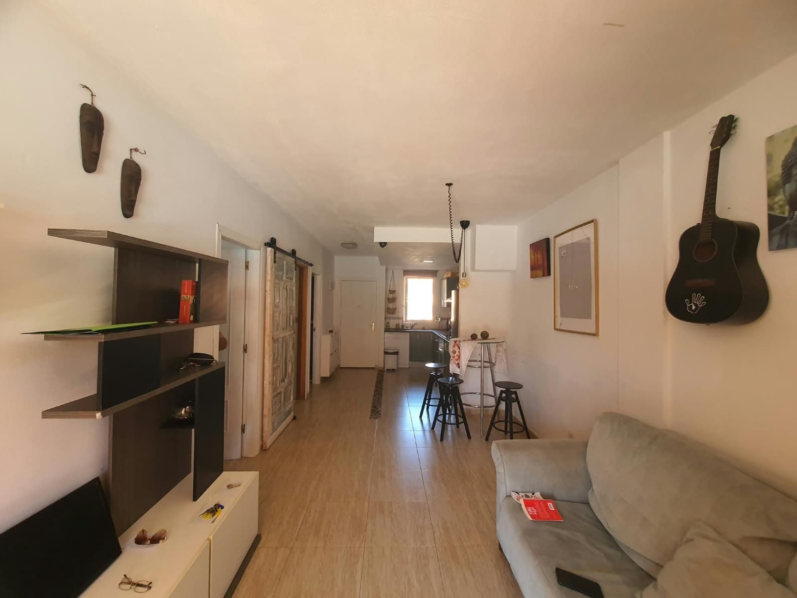 2 sovrum Lägenhet till salu i Parque Holandes med pool garage - 185 000 € (Ref: 10131838)