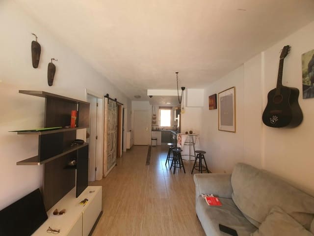 2 sovrum Lägenhet till salu i Parque Holandés, La Oliva med pool garage - 185 000 € (Ref: 10131838)