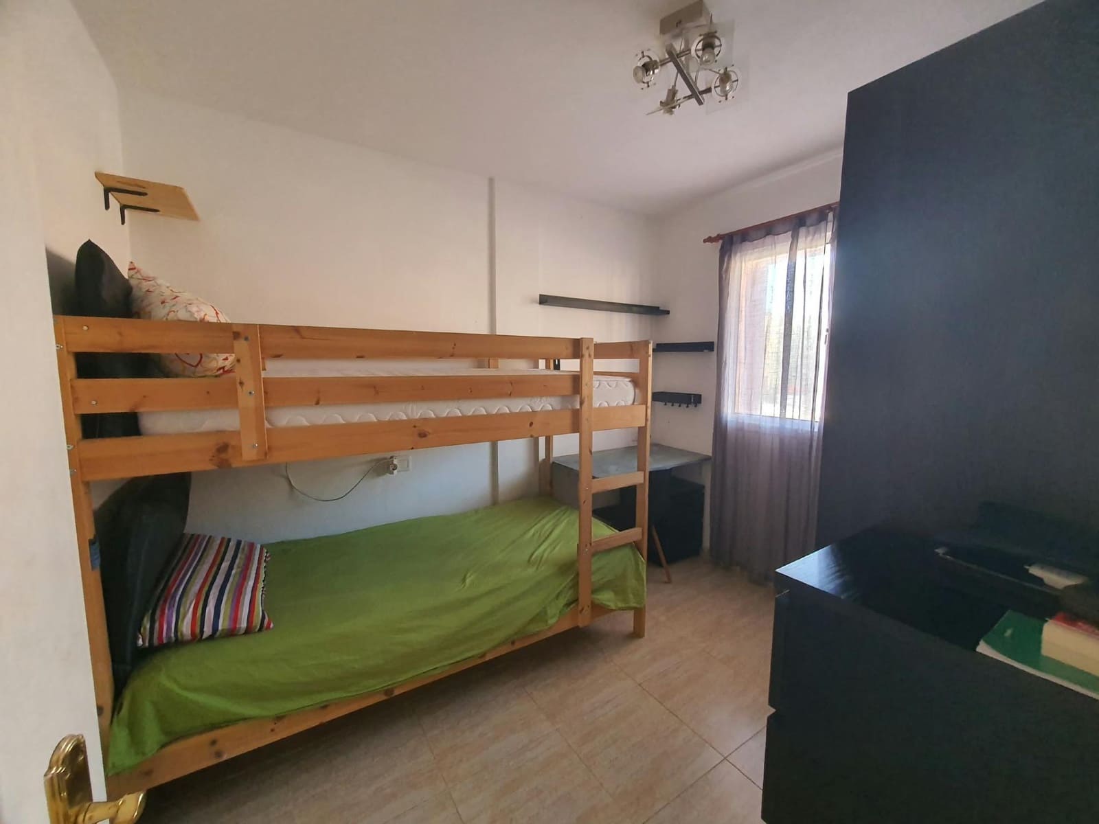 2 sovrum Lägenhet till salu i Parque Holandes med pool garage - 185 000 € (Ref: 10131838)