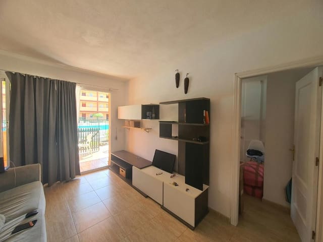 2 sovrum Lägenhet till salu i Parque Holandés, La Oliva med pool garage - 185 000 € (Ref: 10131838)