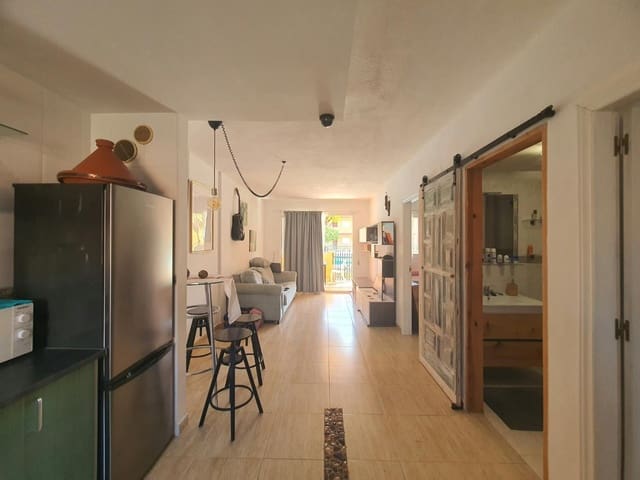 2 sovrum Lägenhet till salu i Parque Holandés, La Oliva med pool garage - 185 000 € (Ref: 10131838)