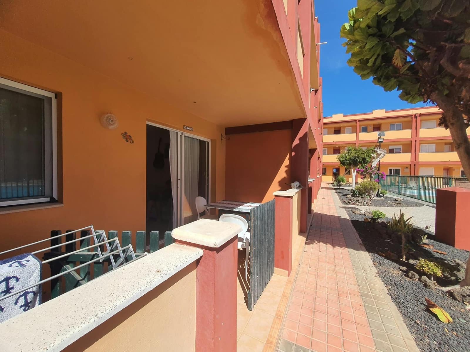 2 sovrum Lägenhet till salu i Parque Holandes med pool garage - 185 000 € (Ref: 10131838)