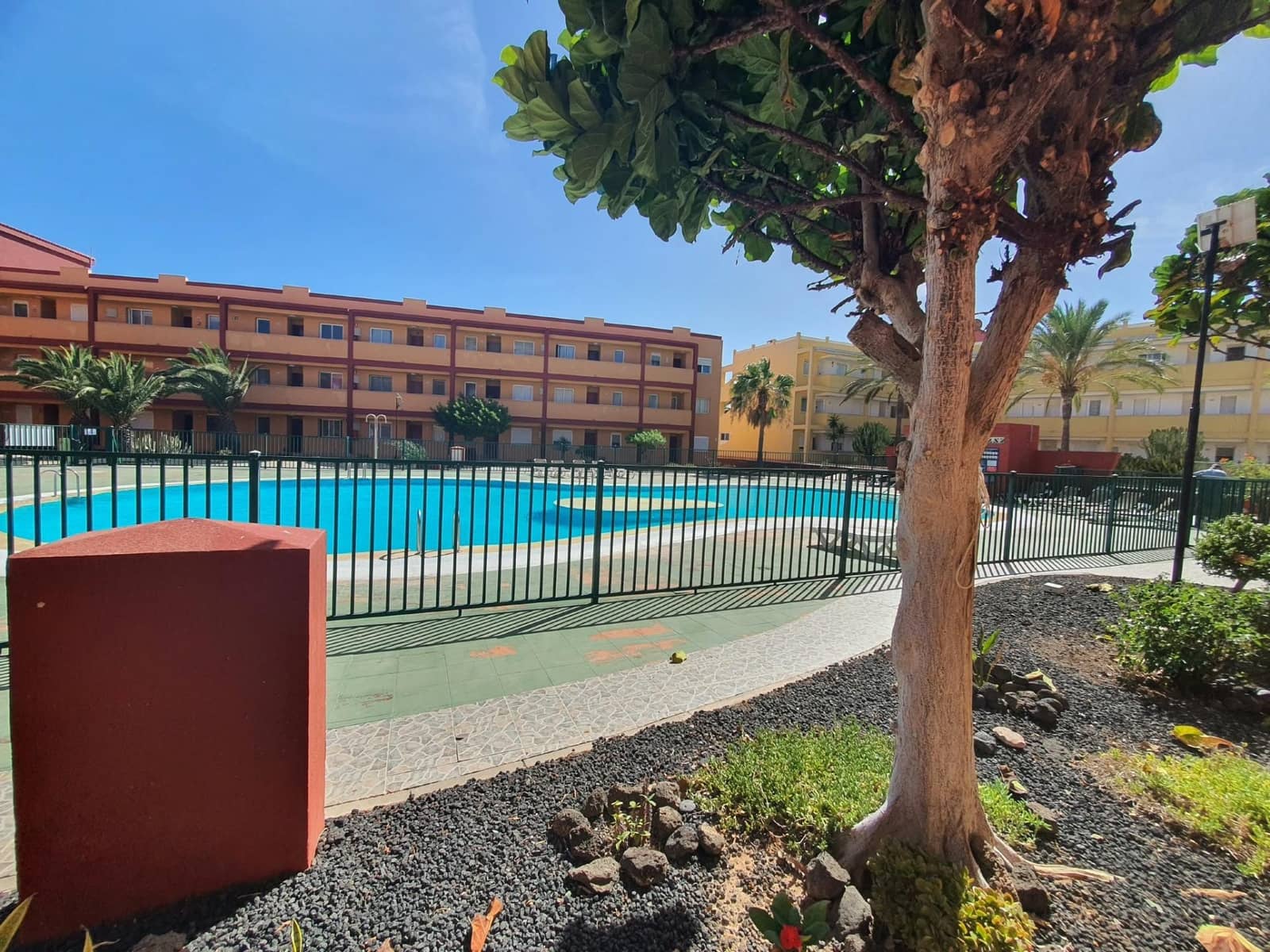 2 sovrum Lägenhet till salu i Parque Holandes med pool garage - 185 000 € (Ref: 10131838)