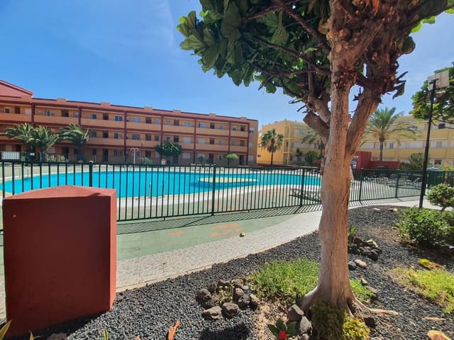 2 sovrum Lägenhet till salu i Parque Holandés, La Oliva med pool garage - 185 000 € (Ref: 10131838)