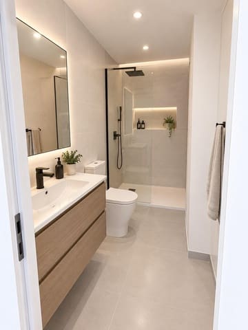 1 camera da letto Monolocale in vendita in Corralejo, La Oliva - 253.000 € (Rif: 10132858)