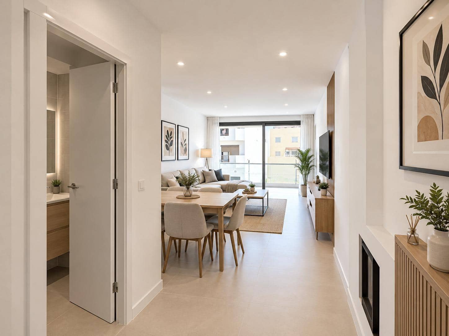 1 camera da letto Monolocale in vendita in Corralejo - 253.000 € (Rif: 10132858)