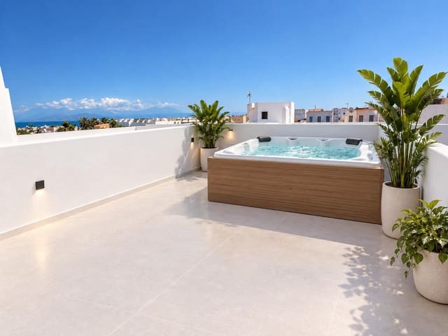 1 camera da letto Monolocale in vendita in Corralejo, La Oliva - 253.000 € (Rif: 10132858)