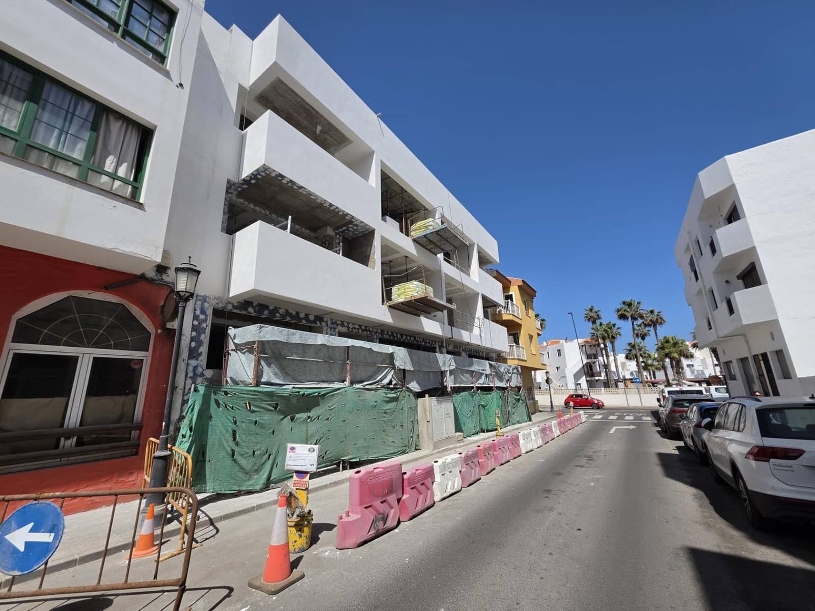 1 camera da letto Monolocale in vendita in Corralejo - 253.000 € (Rif: 10132858)