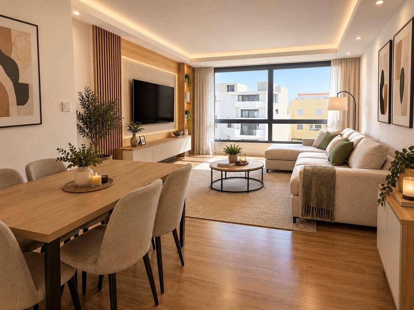 1 sovrum Studio till salu i Corralejo - 191 000 € (Ref: 10132859)