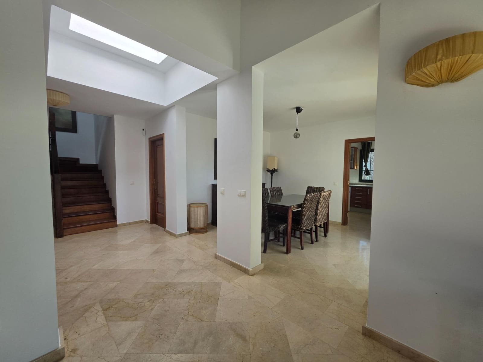 3 bedroom Villa for sale in La Oliva with pool - € 460,000 (Ref: 10159633)