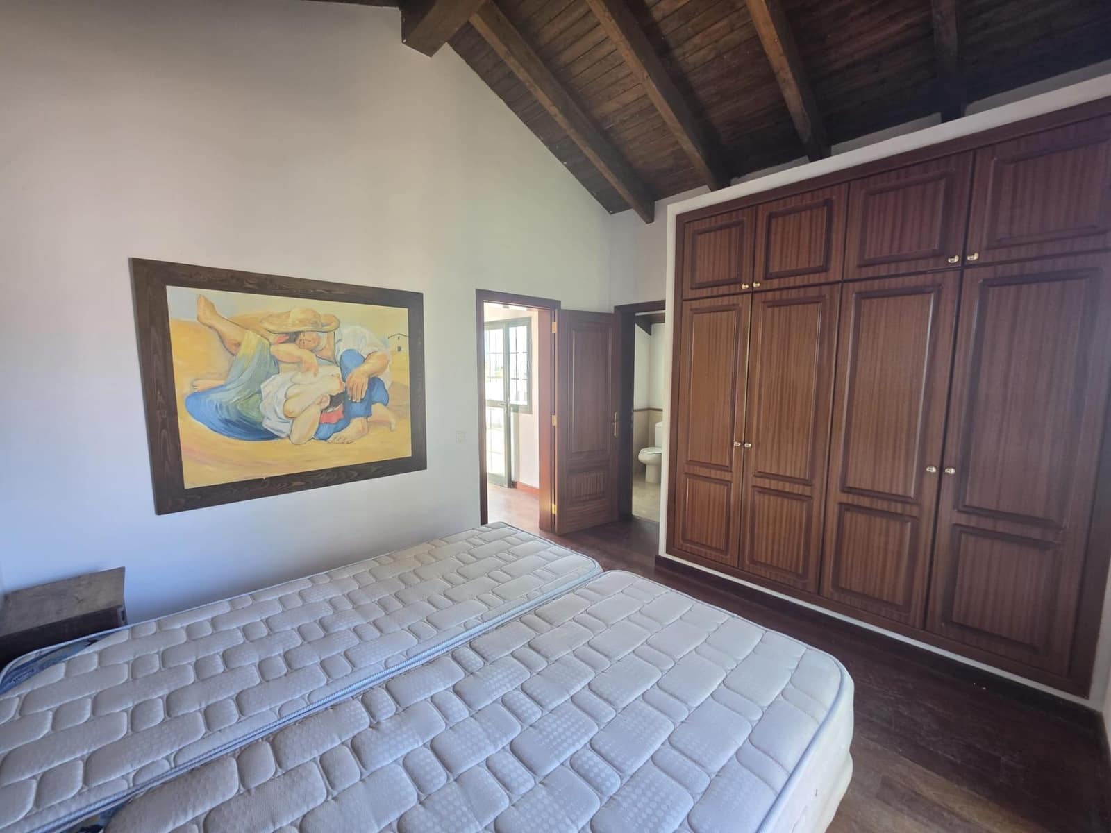 3 bedroom Villa for sale in La Oliva with pool - € 460,000 (Ref: 10159633)