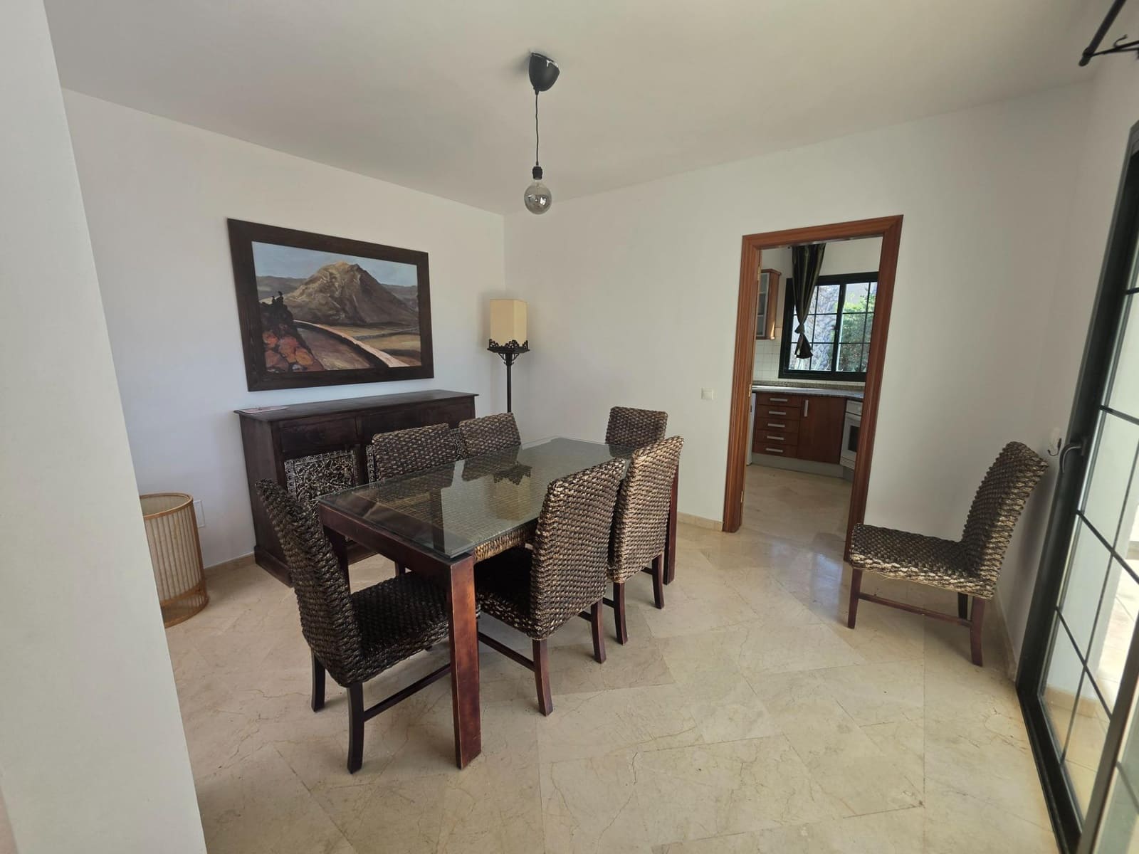 3 bedroom Villa for sale in La Oliva with pool - € 460,000 (Ref: 10159633)