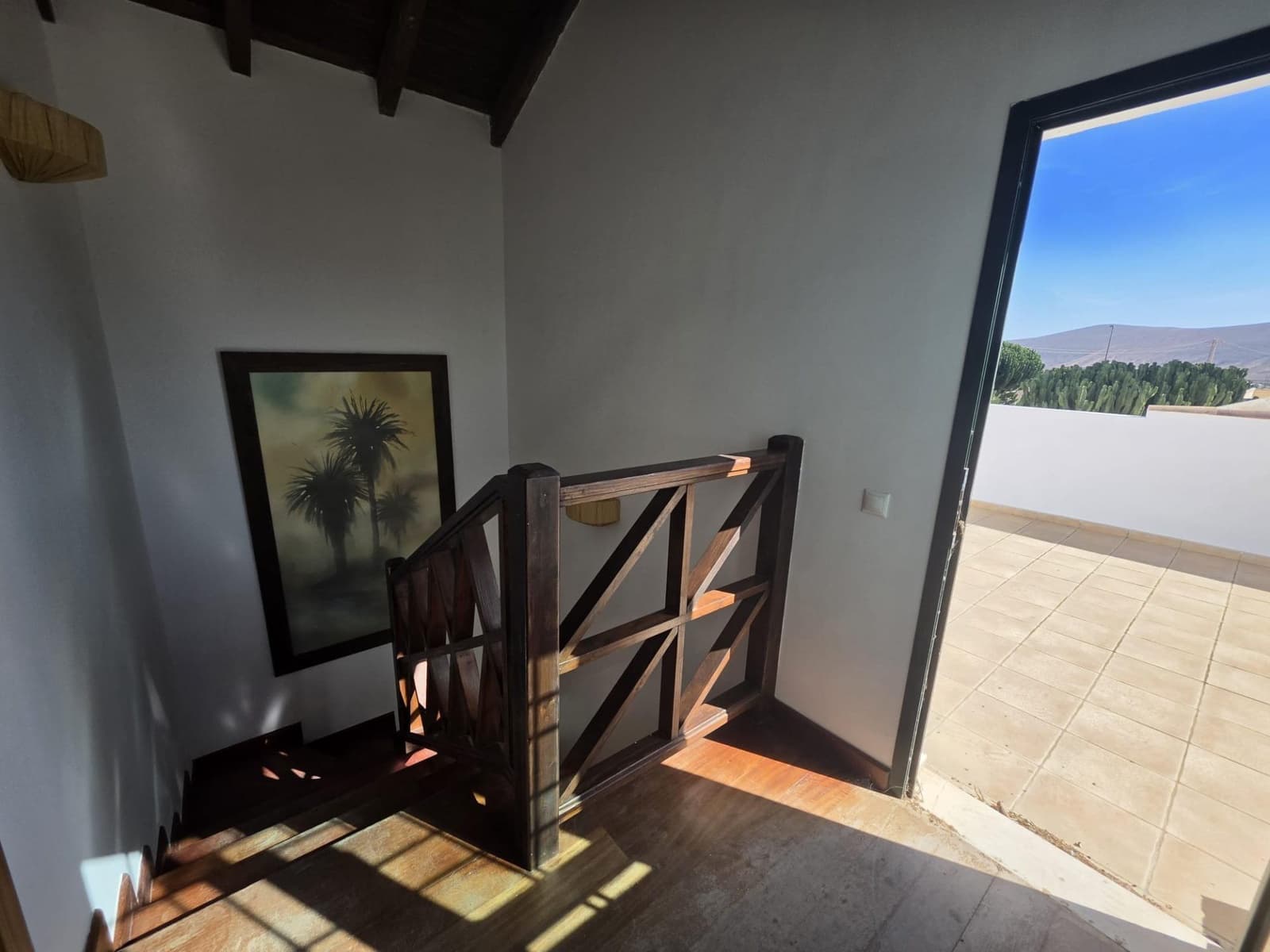 3 bedroom Villa for sale in La Oliva with pool - € 460,000 (Ref: 10159633)